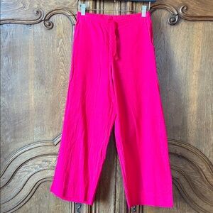Bryn Walker 100% Cotton Pants